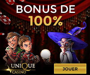 Casino en ligne de qualité à tester