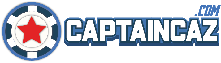 Captain Caz