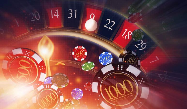 Casino en ligne Québec
