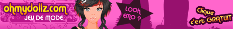 Jeu de fille Ohmydollz