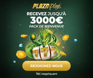 Plazaplay